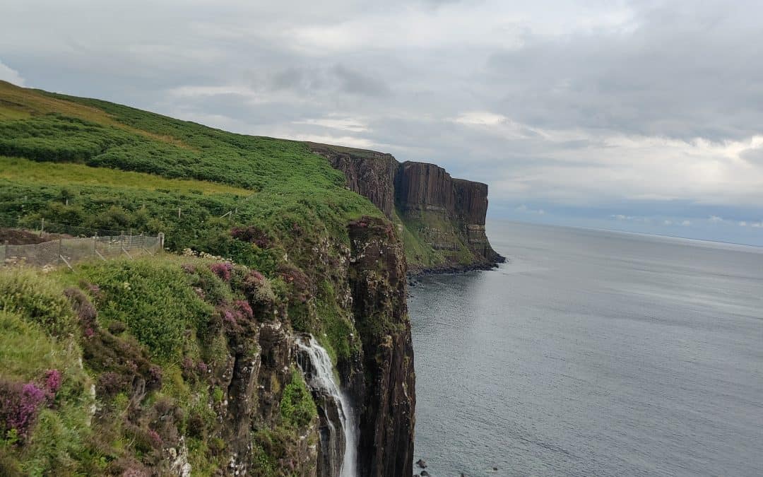 The Skye’s the limit