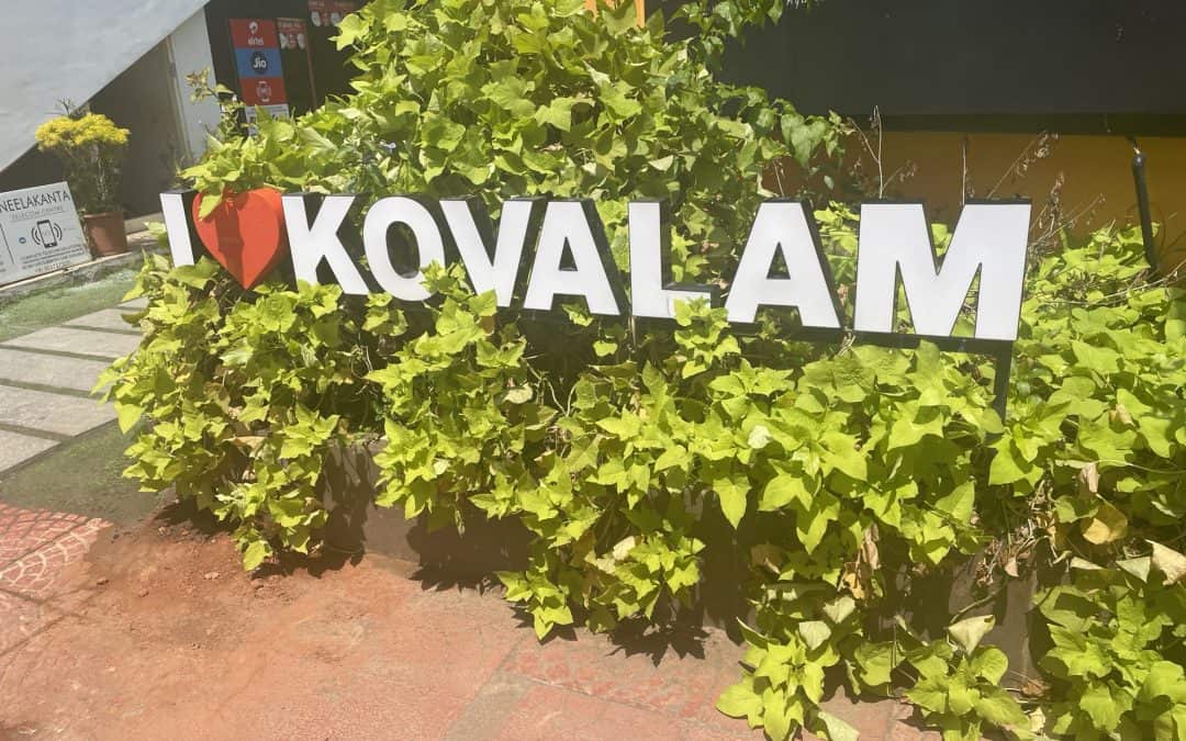 Kovalam